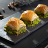Square Baklava