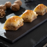 Walnut Baklava
