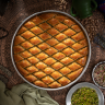 Baklava